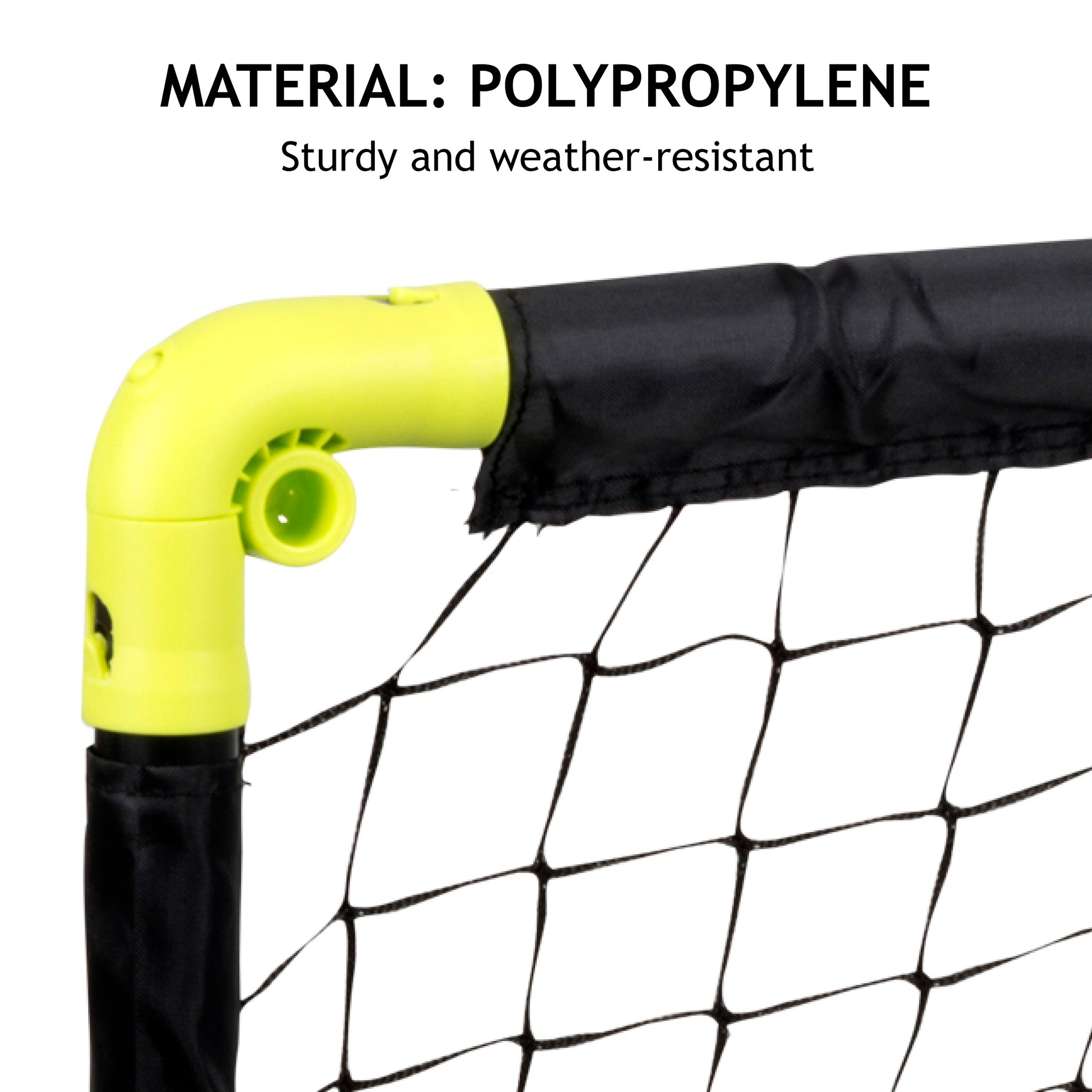 Goal Soccer 90X59X61Cm Pp