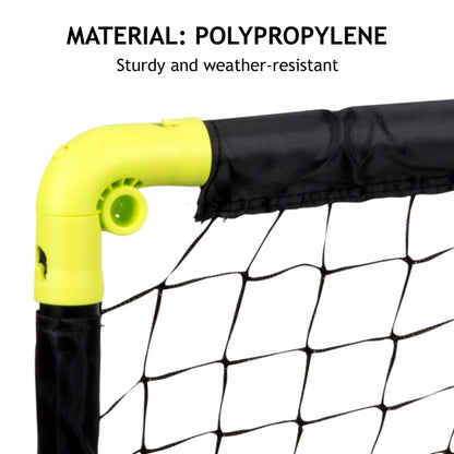 Goal Soccer 90X59X61Cm Pp