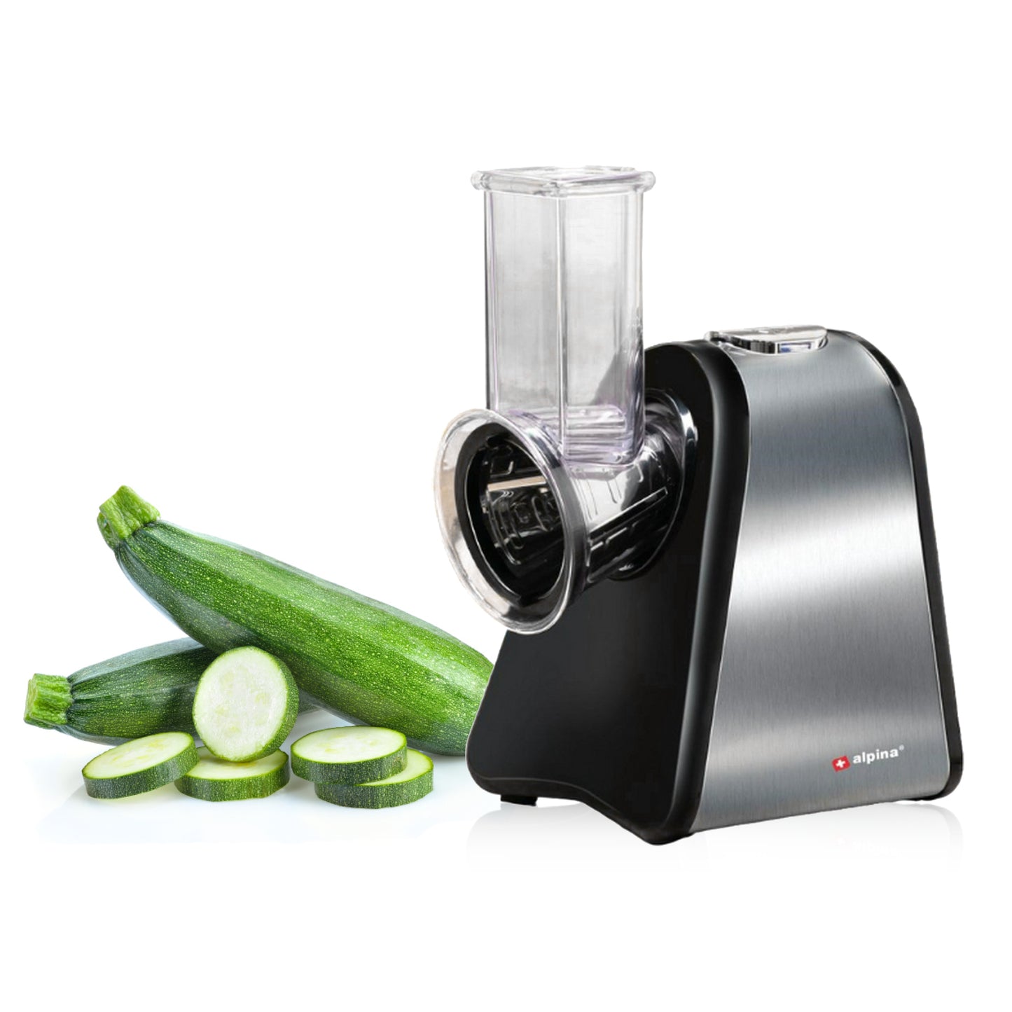 Vegetable Slicer 230V 200W