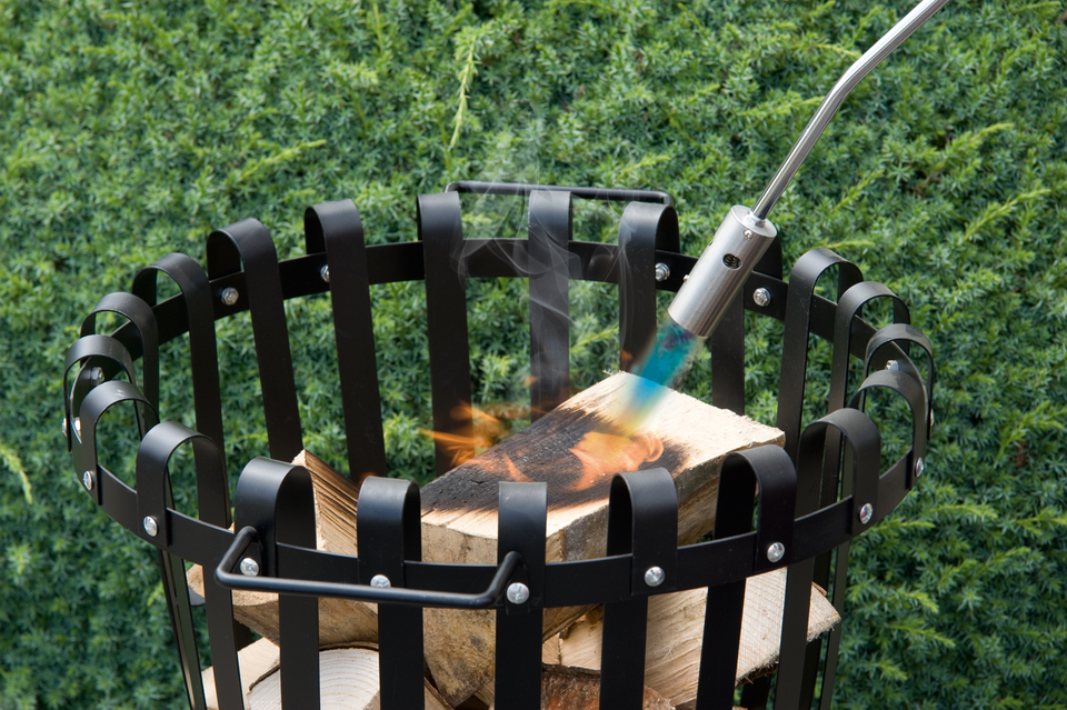 Weed Burner 80X9X4Cm