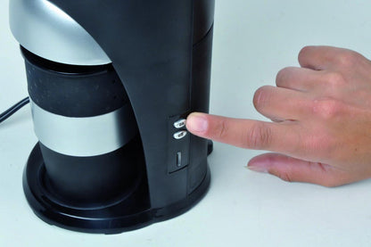 Coffee Maker 1Cup 24V 300W