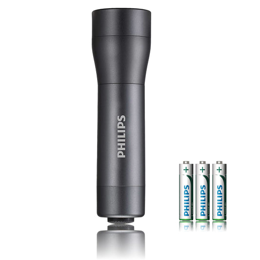 Flashlight 120Lm Ipx4