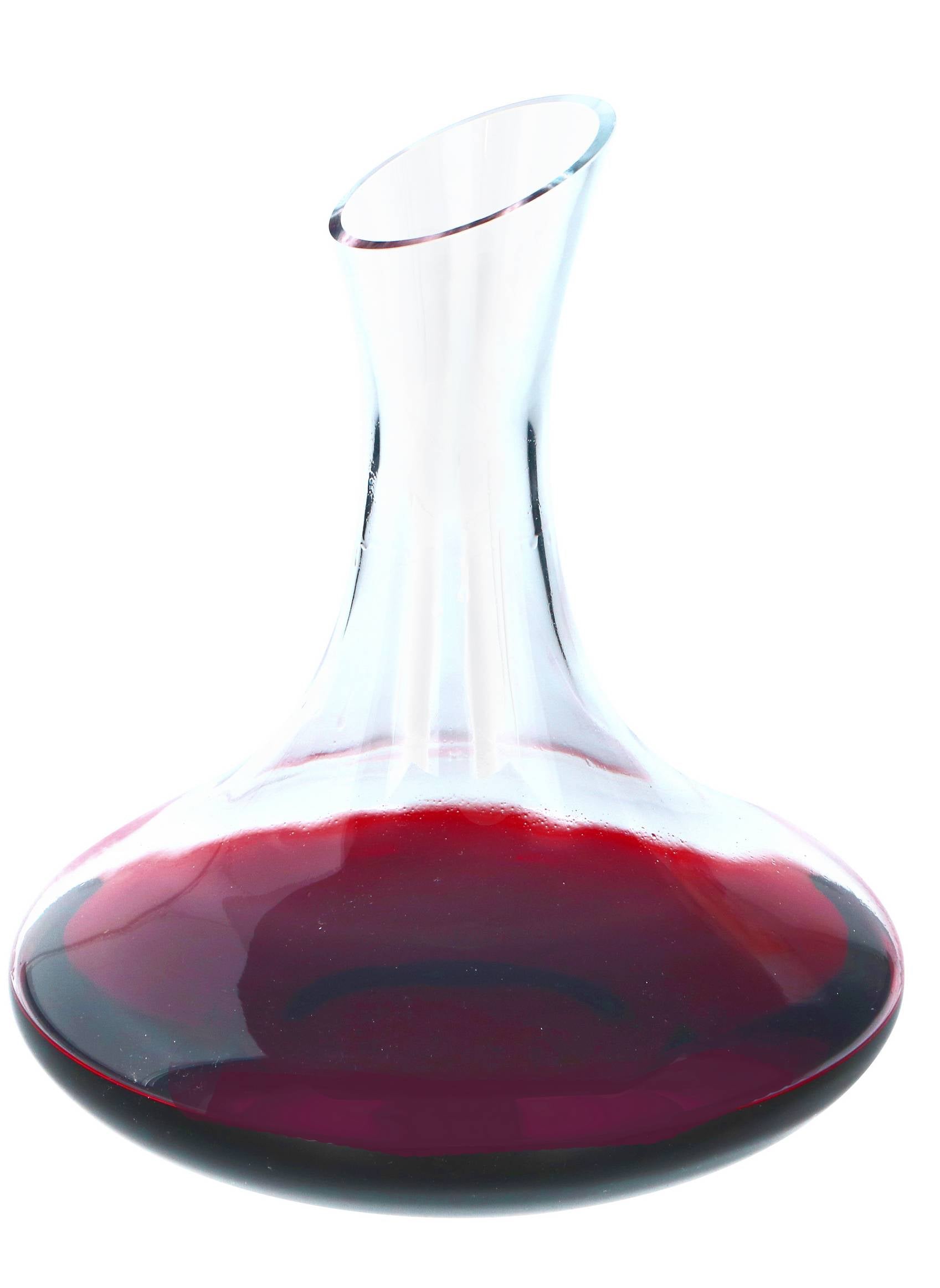 Decanter 1780Ml D20X23,7Cm