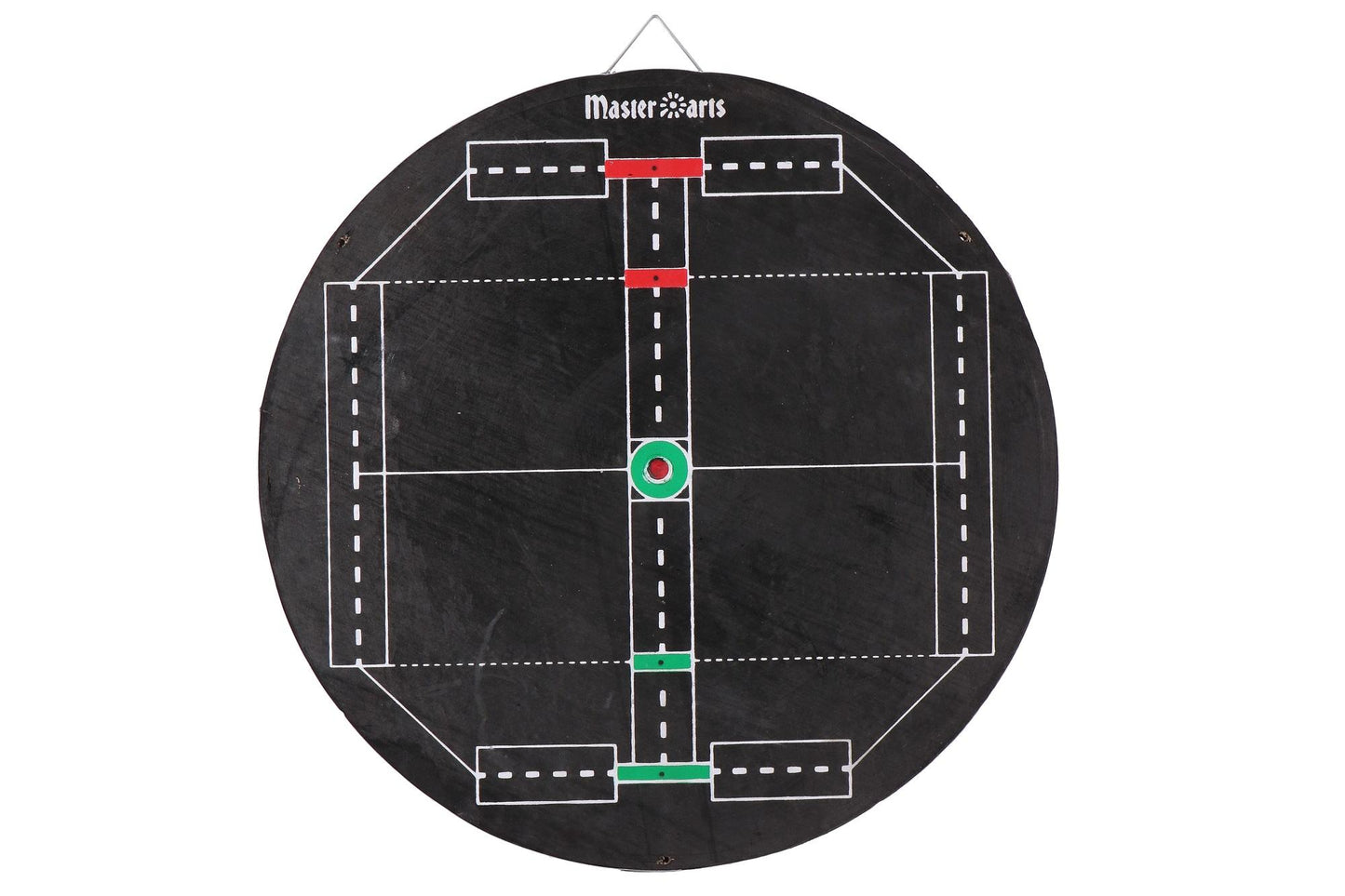 Dartboard D45X2Cm 2,4Kg Wd