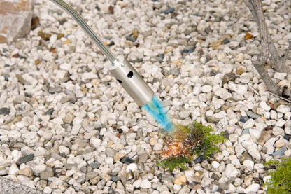 Weed Burner 80X9X4Cm