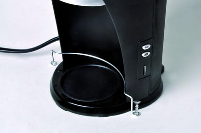 Coffee Maker 1Cup 24V 300W