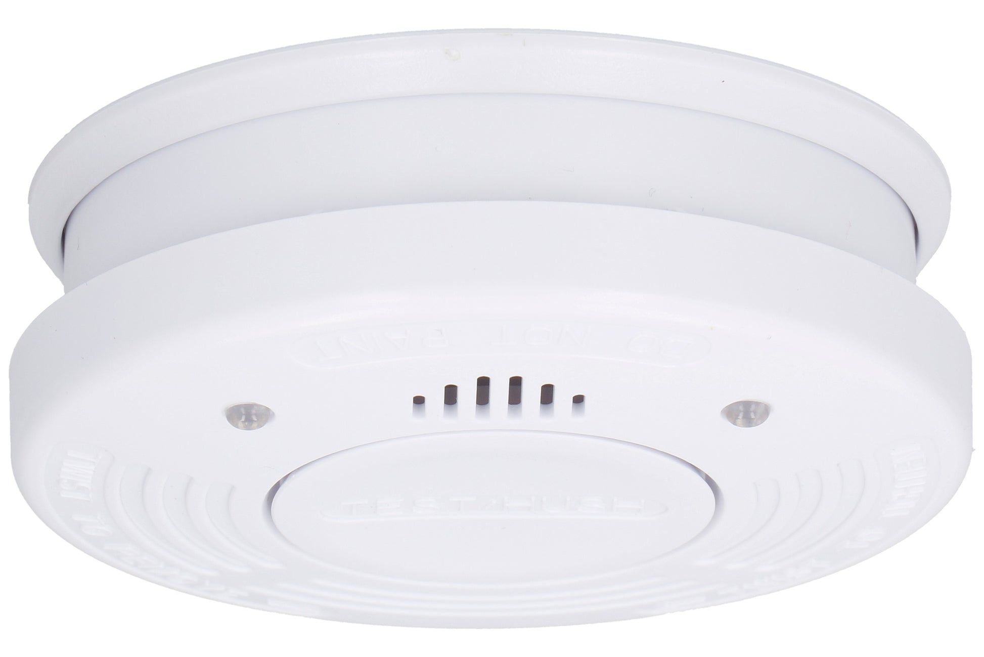 Smoke Alarm B/O Vds/10 Years B.