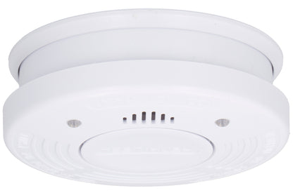 Smoke Alarm B/O Vds/10 Years B.