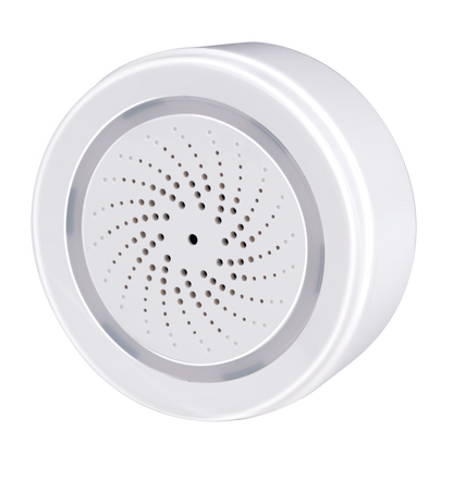 Smart Indoor Siren 5V 90Db