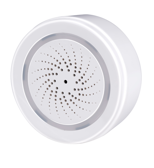 Smart Indoor Siren 5V 90Db