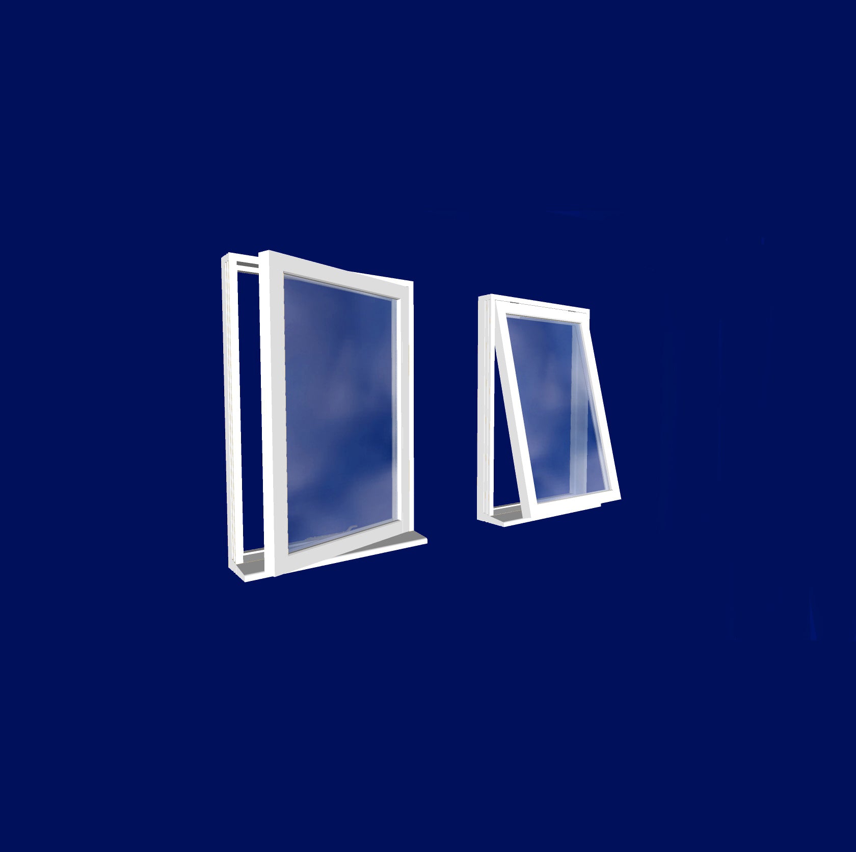 Airco Seal Kit Universal