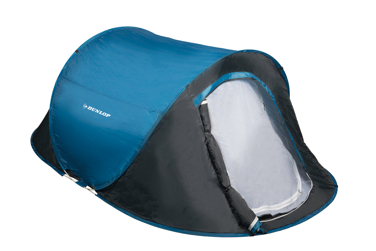 Pop-Up Tent 2Pers. 255X155X95