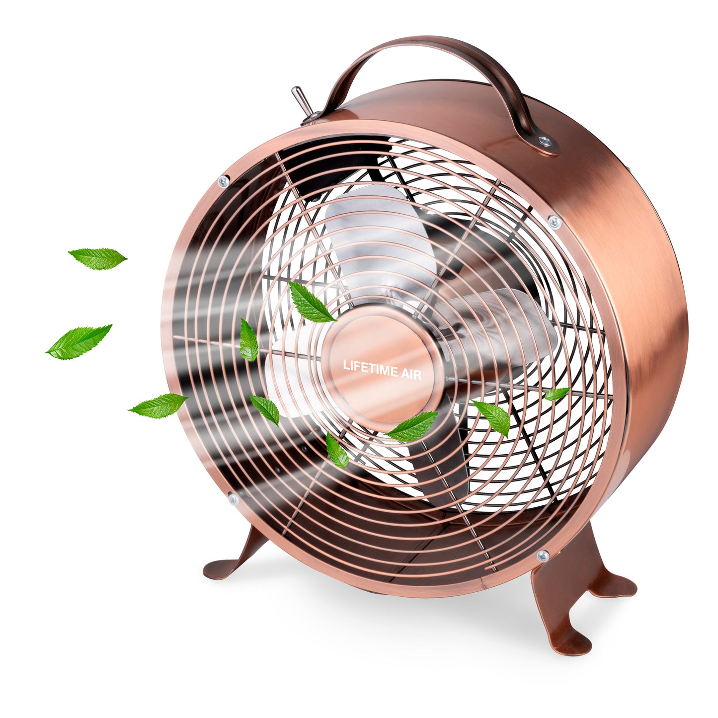 Table Fan 20Cm 20W 230V