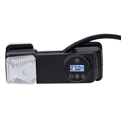 Air Compressor Car 150Psi