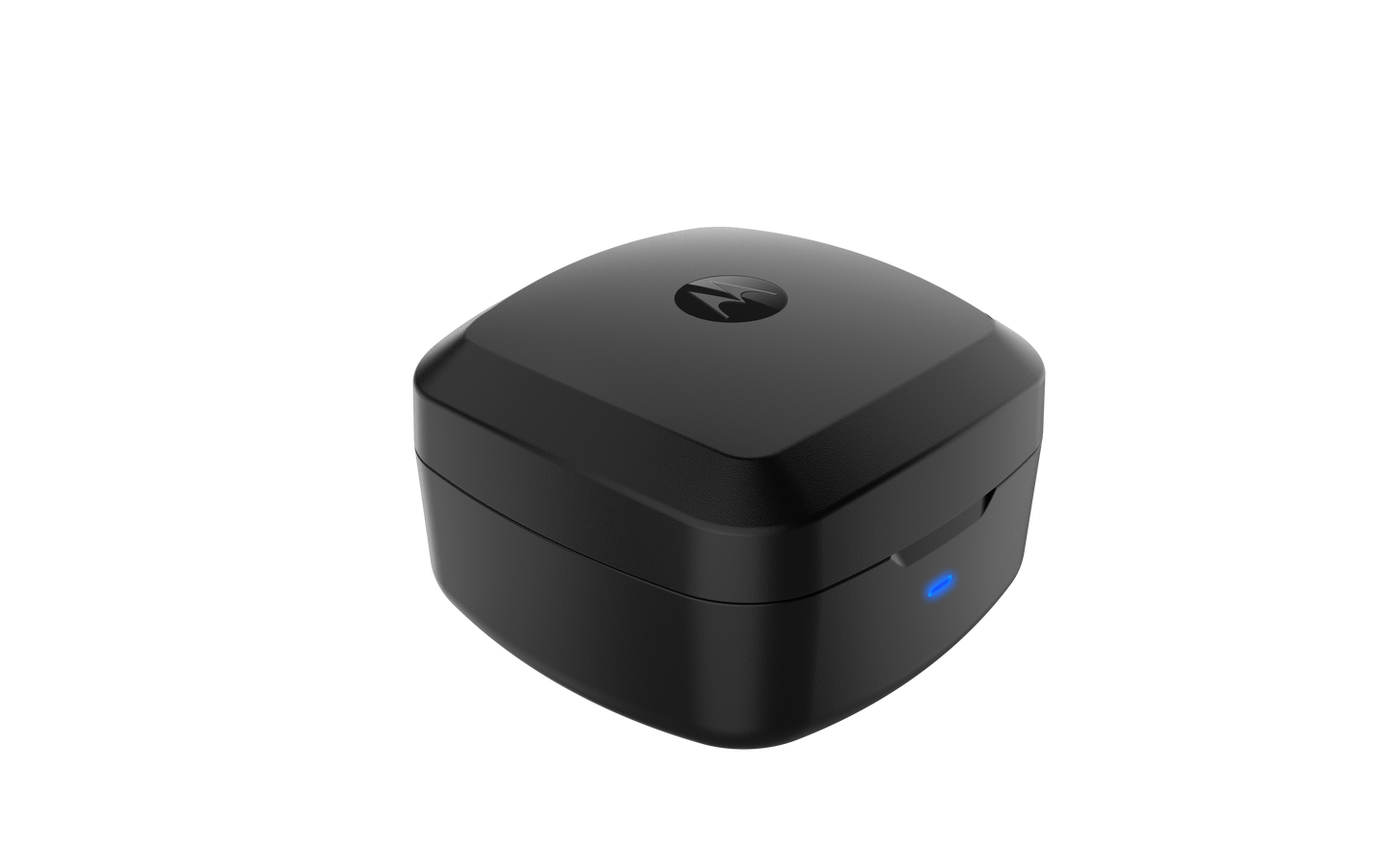 Vervebuds 100 Black Sh052 Abs