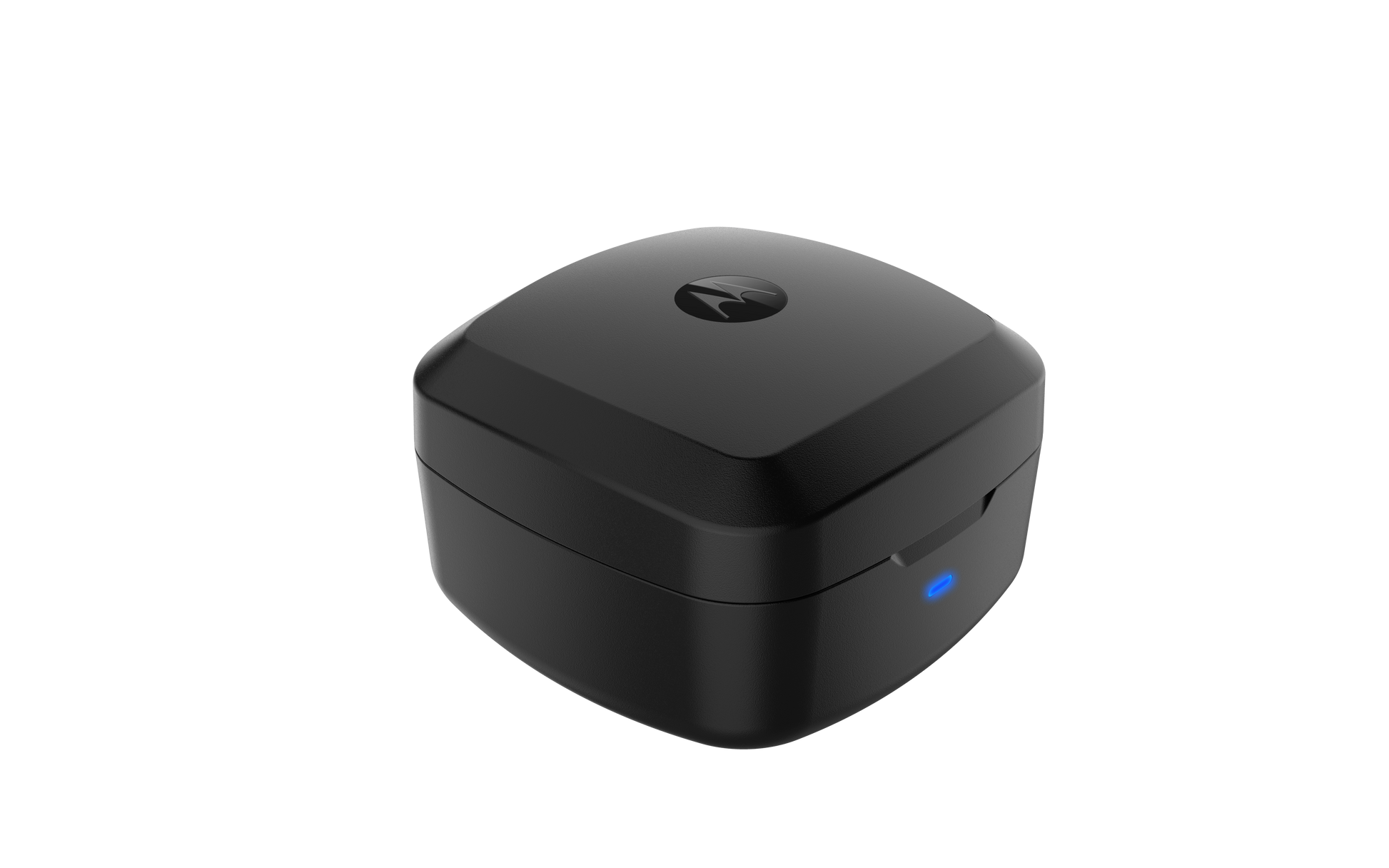 Vervebuds 100 Black Sh052 Abs