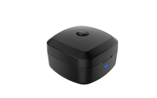 Vervebuds 100 Black Sh052 Abs