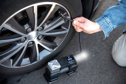 Air Compressor Car 150Psi