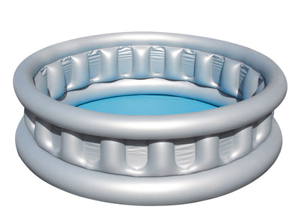 Pool 152X43Cm Spaceship Pvc