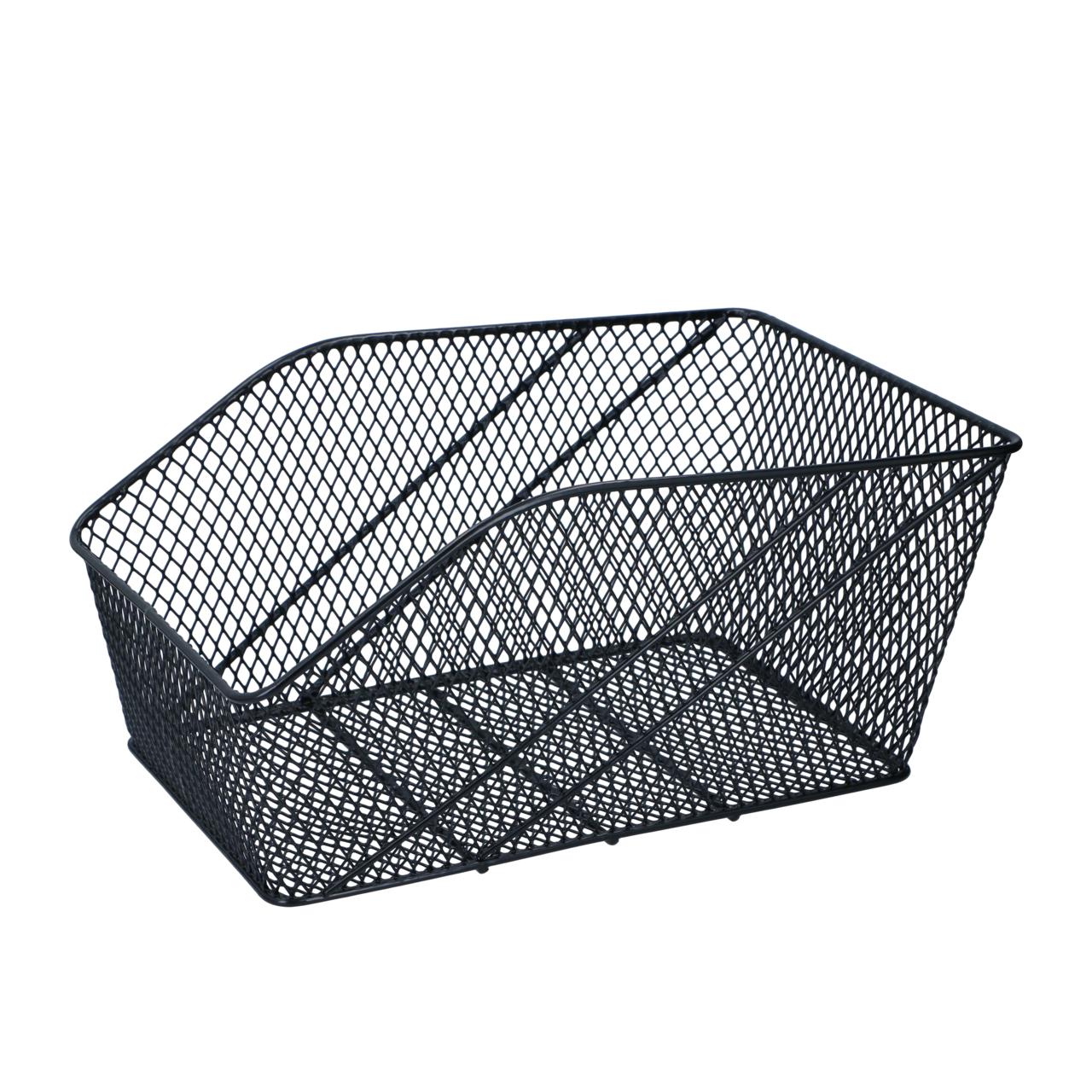 Bicycle Back Basket 13L