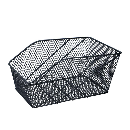 Bicycle Back Basket 13L