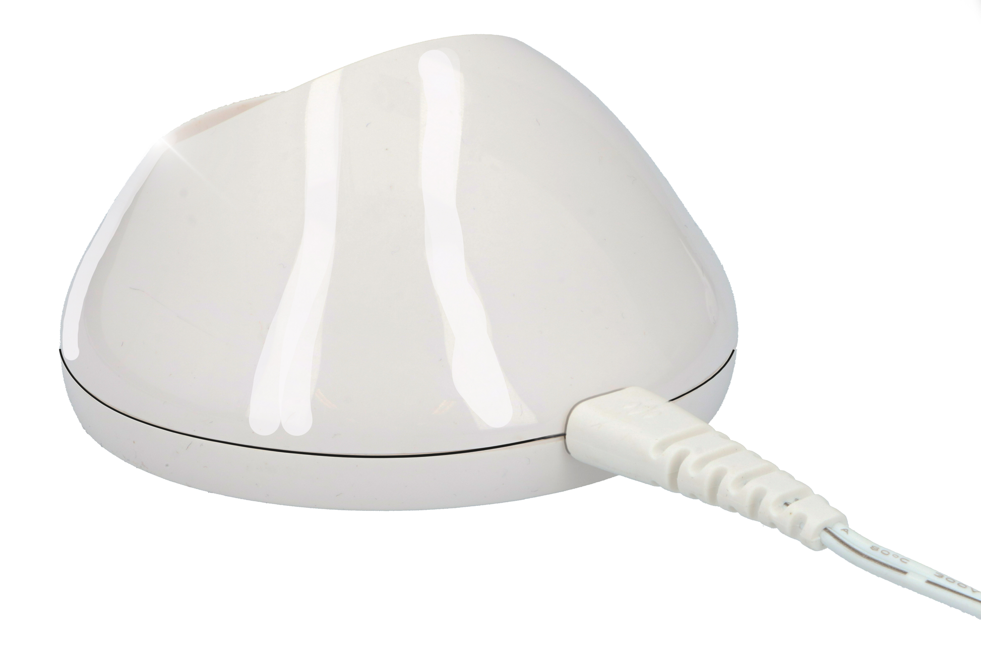 Ladyshaver Dry Shave