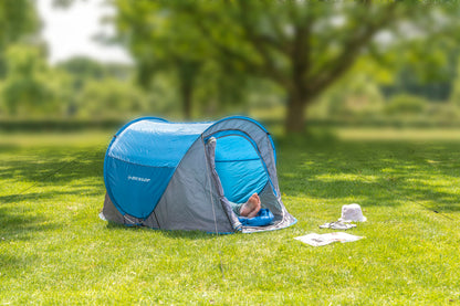 Pop-Up Tent 2Pers. 255X155X95