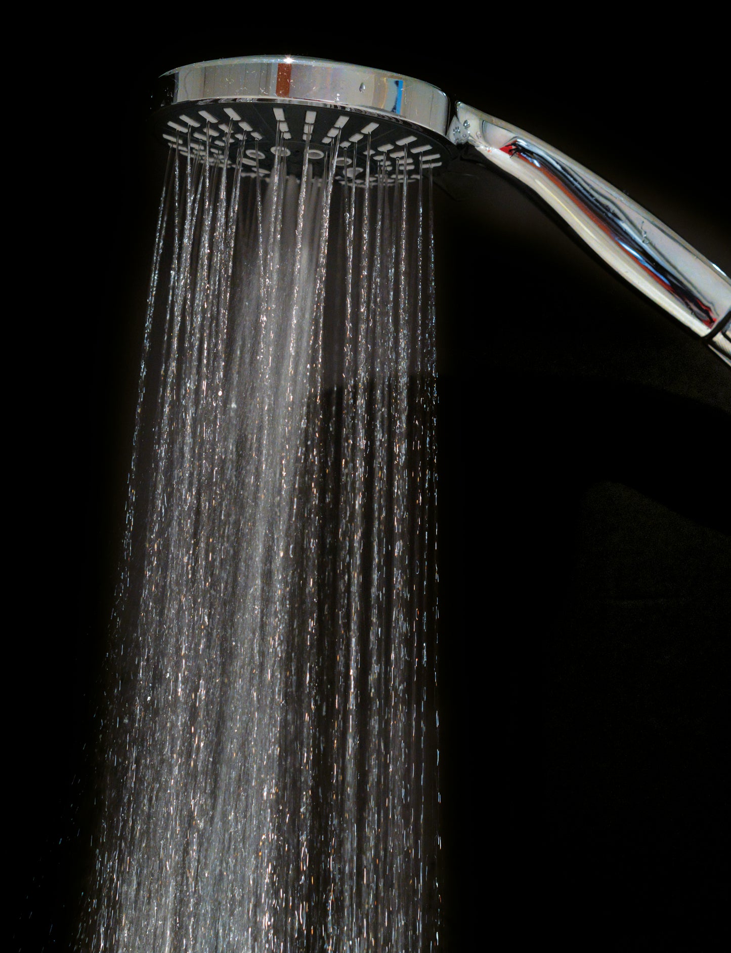 Shower Head D15Cm 5F