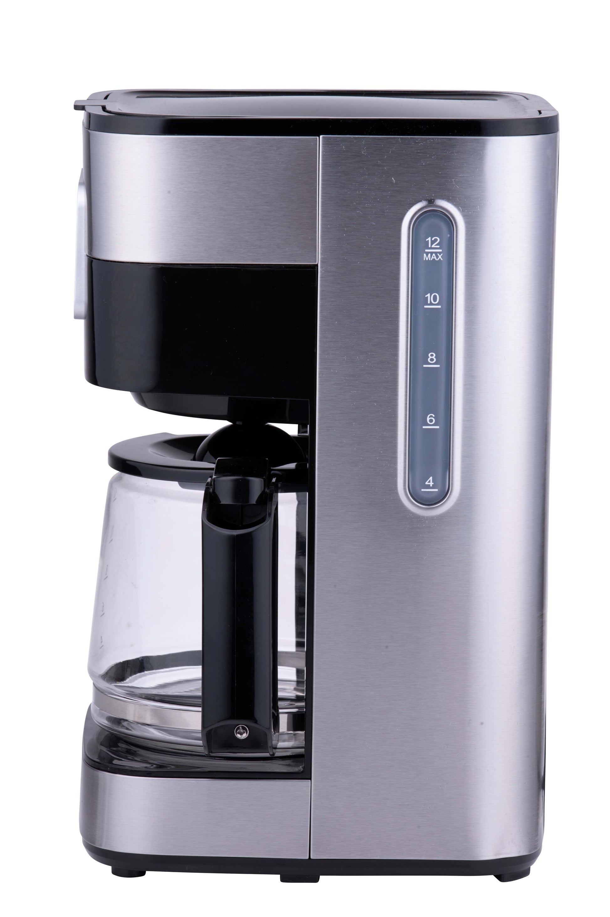 Coffee Maker 230V Ss 900W