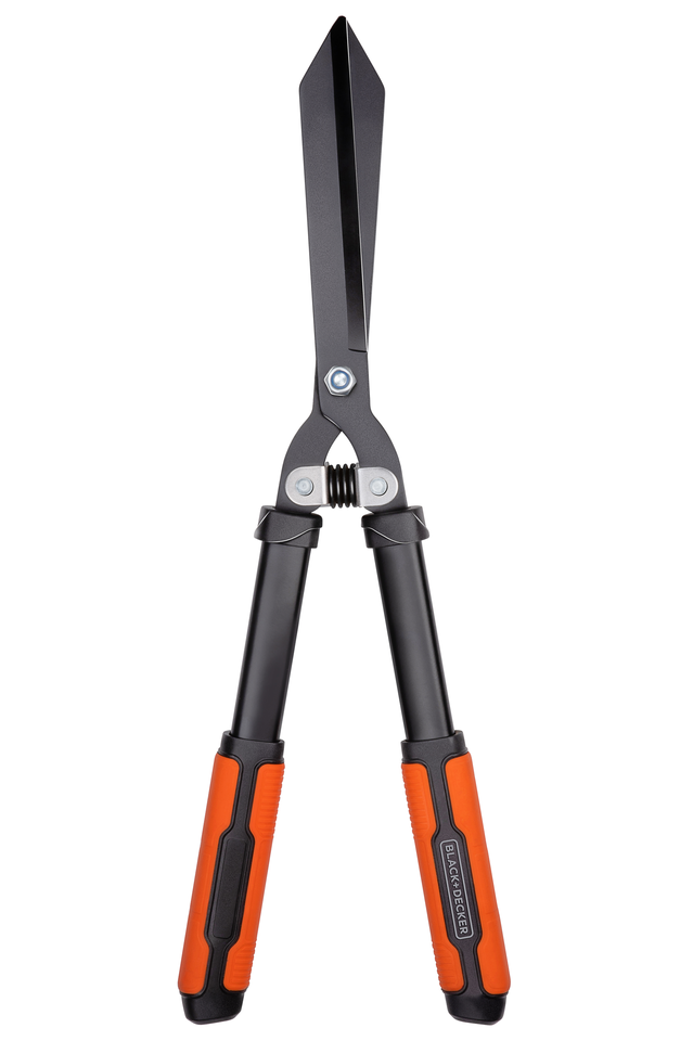 Hedge Shears 24''Serrated Blad