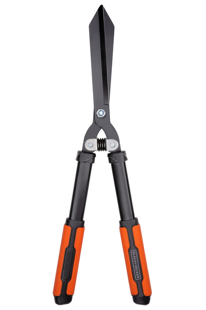 Hedge Shears 24''Serrated Blad