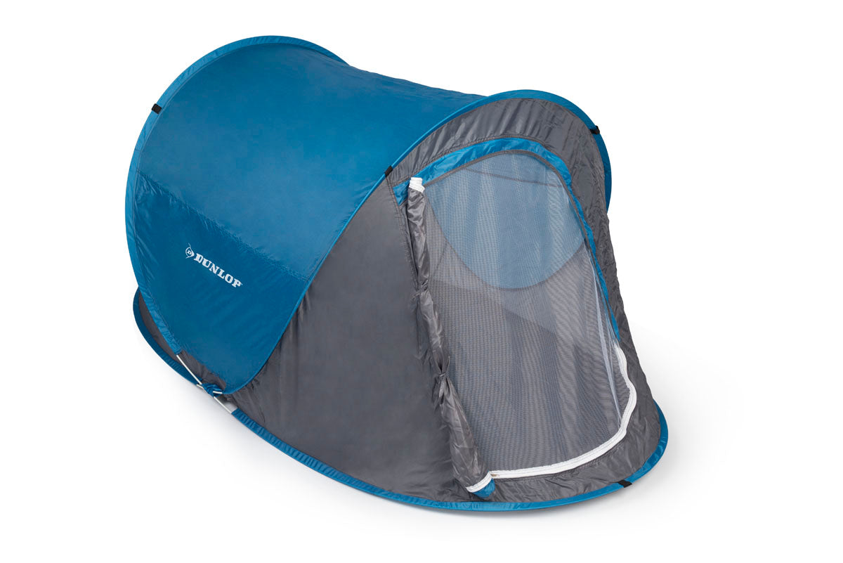 Pop-Up Tent 2Pers. 255X155X95