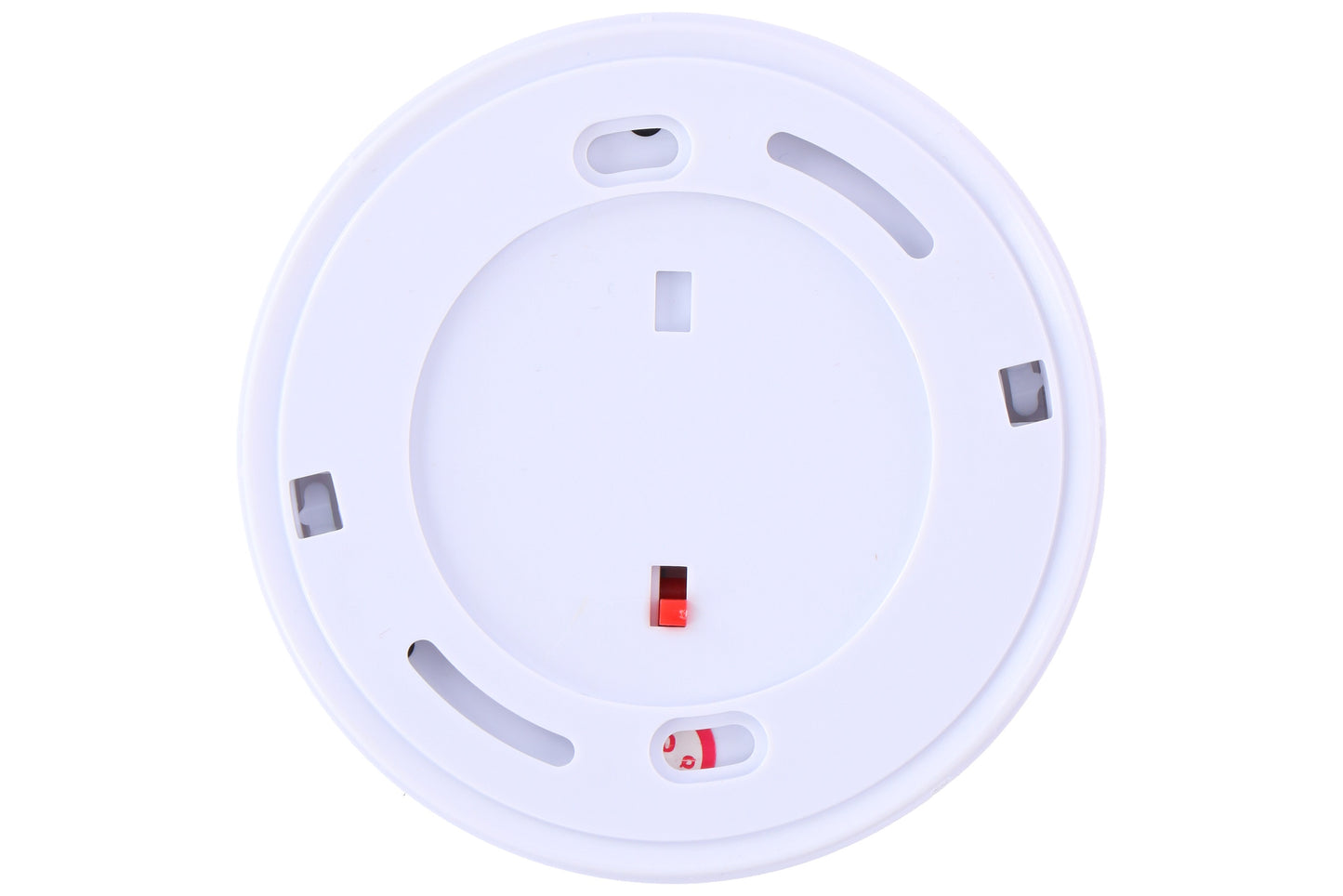 Smoke Alarm B/O Vds/10 Years B.