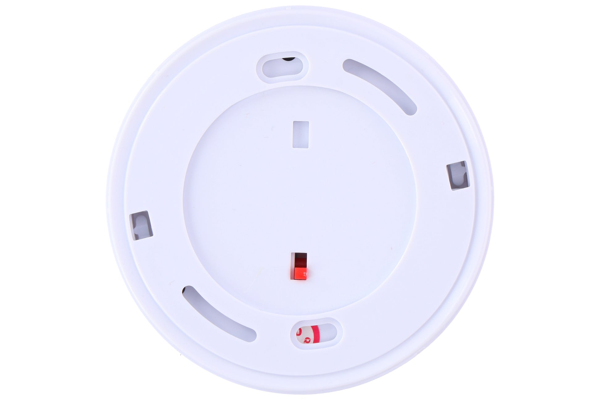 Smoke Alarm B/O Vds/10 Years B.