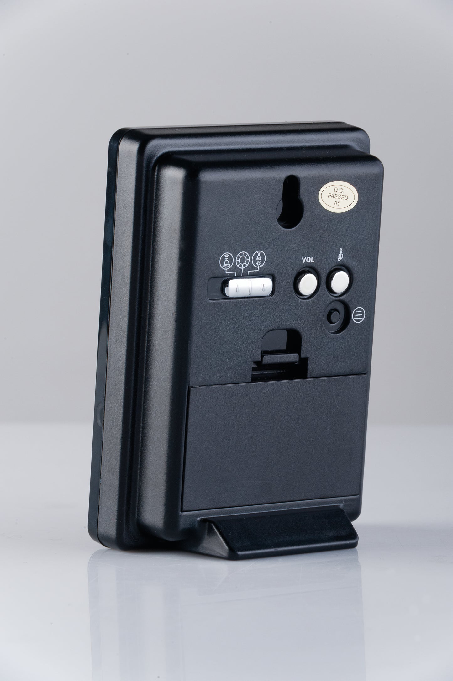 Doorbell Wireless 2 Receiver