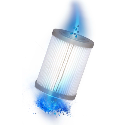 Air Purifier Usb 1.5W