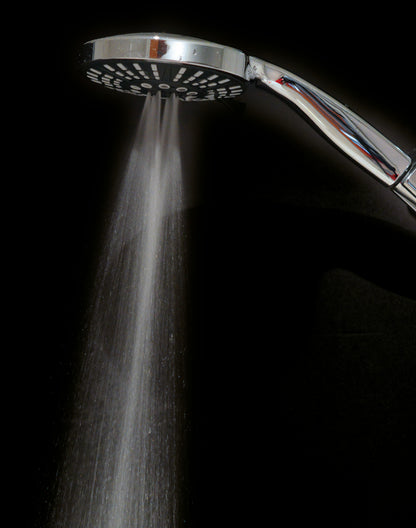 Shower Head D15Cm 5F