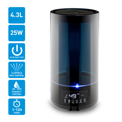 Humidifier Air 4,3L