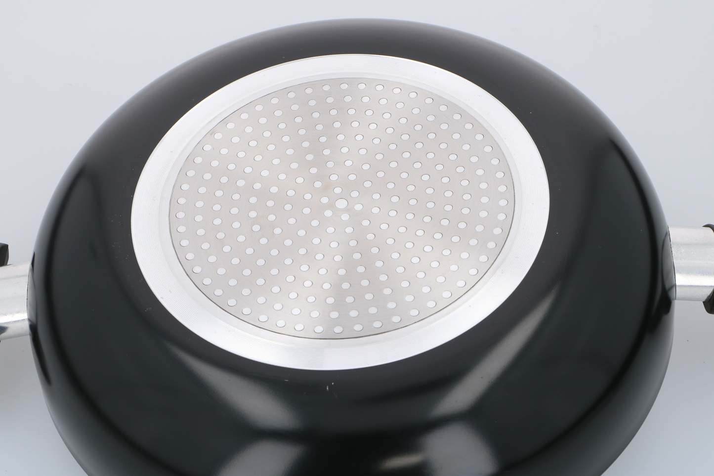 Frying Pan W/Glass Lid, D28Cm