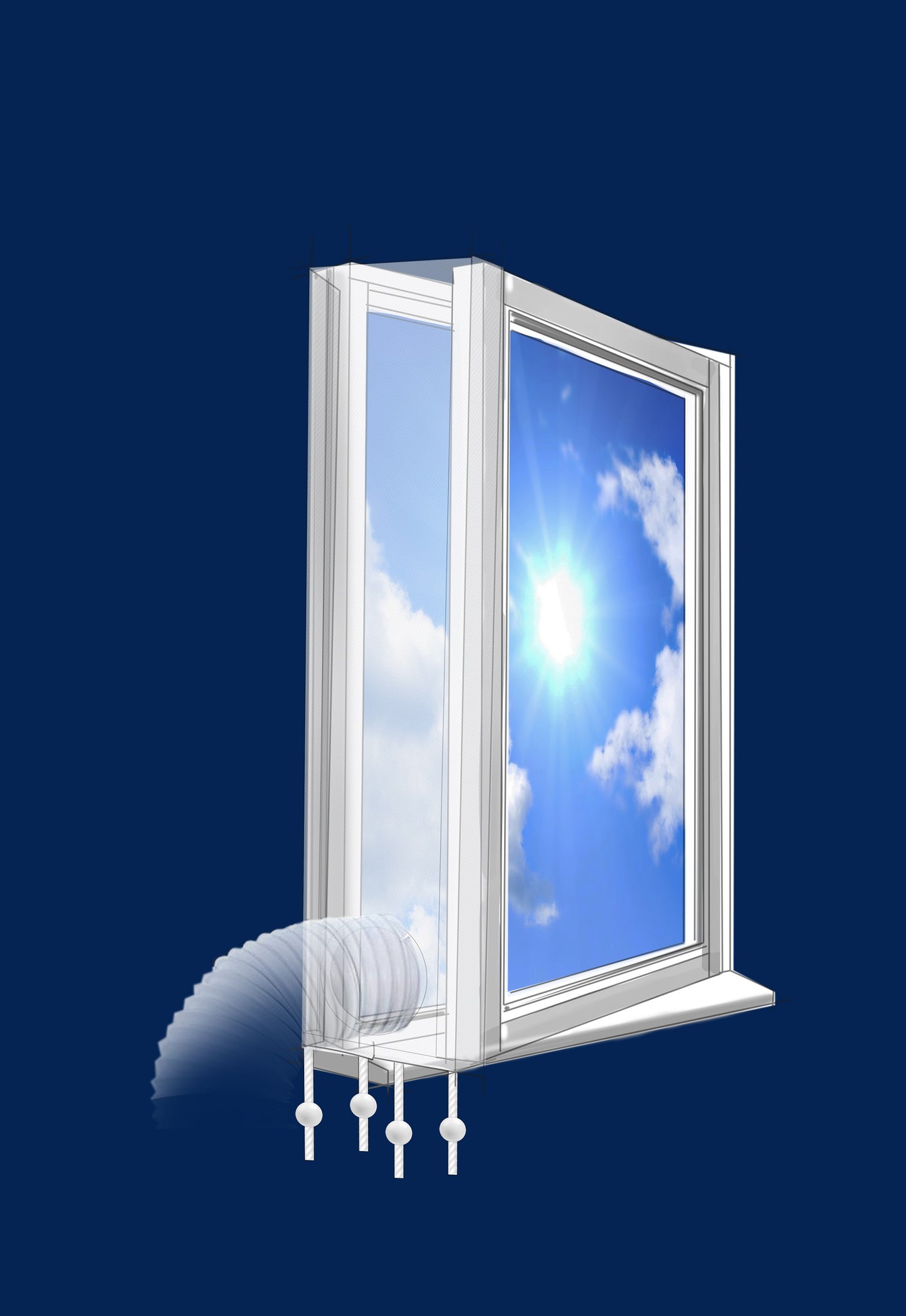 Airco Seal Kit Universal