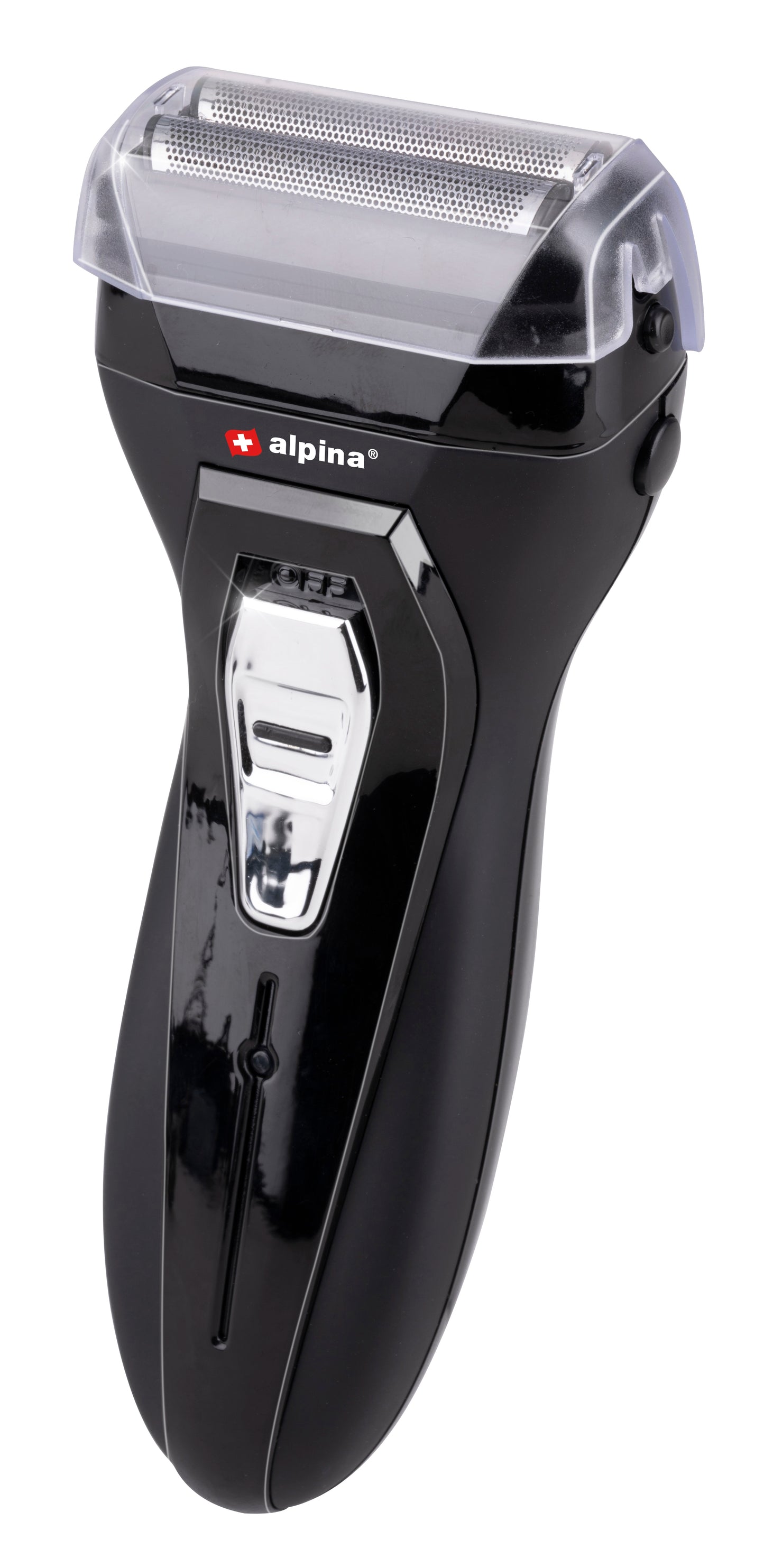 Shaver Dual Head 230V 600Mah