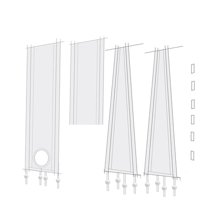 Airco Seal Kit Universal