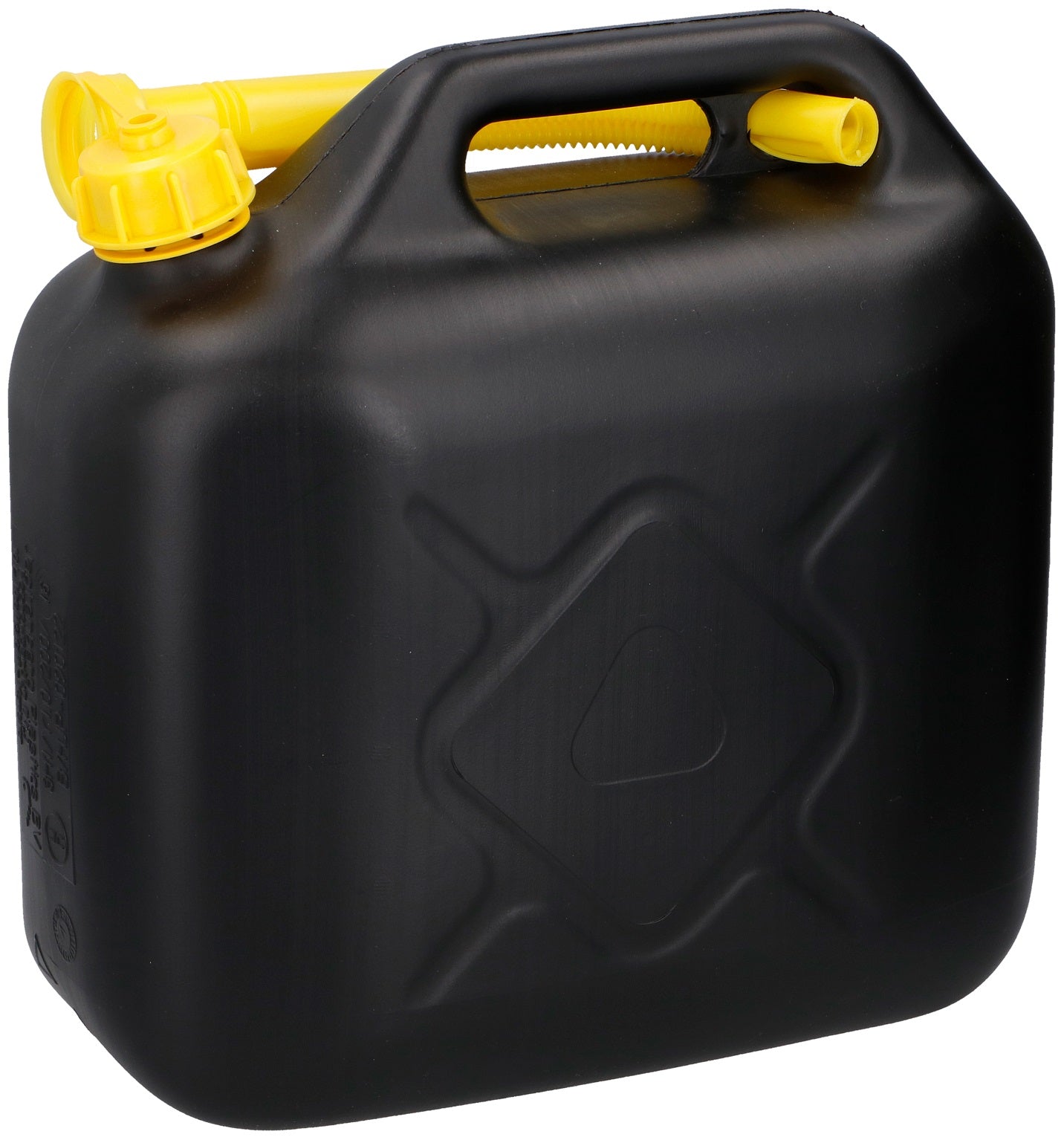 Jerrycan 10Ltr Dl
