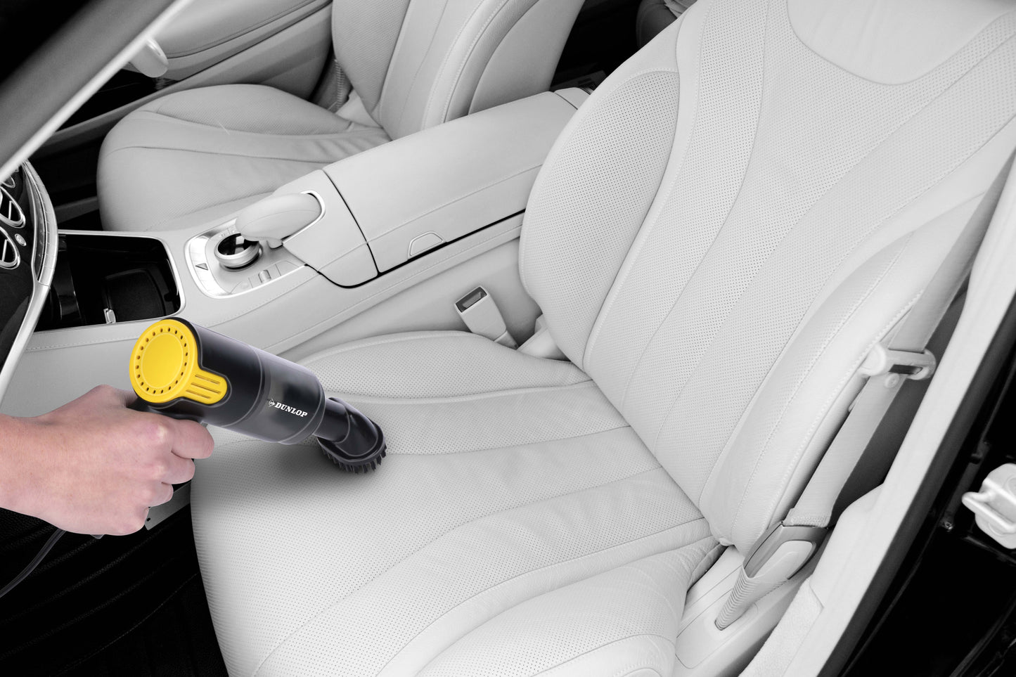 Car Vacuum Cleaner 12V