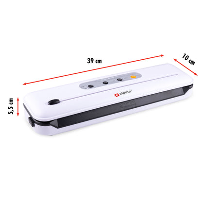 Vacuum Sealer 220-240V 110W