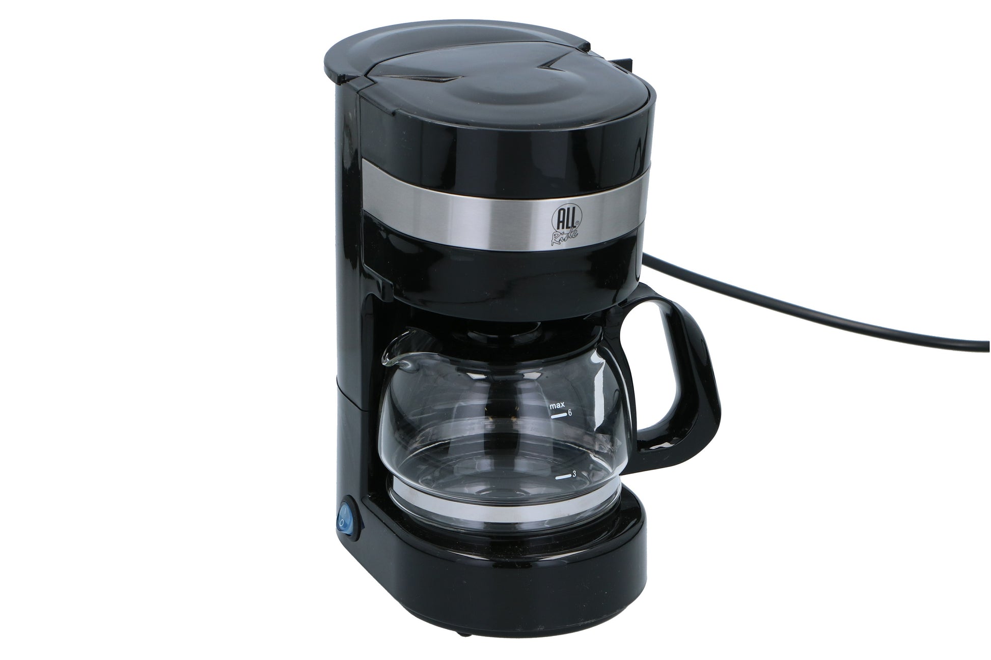 Coffee Maker 24V/300W