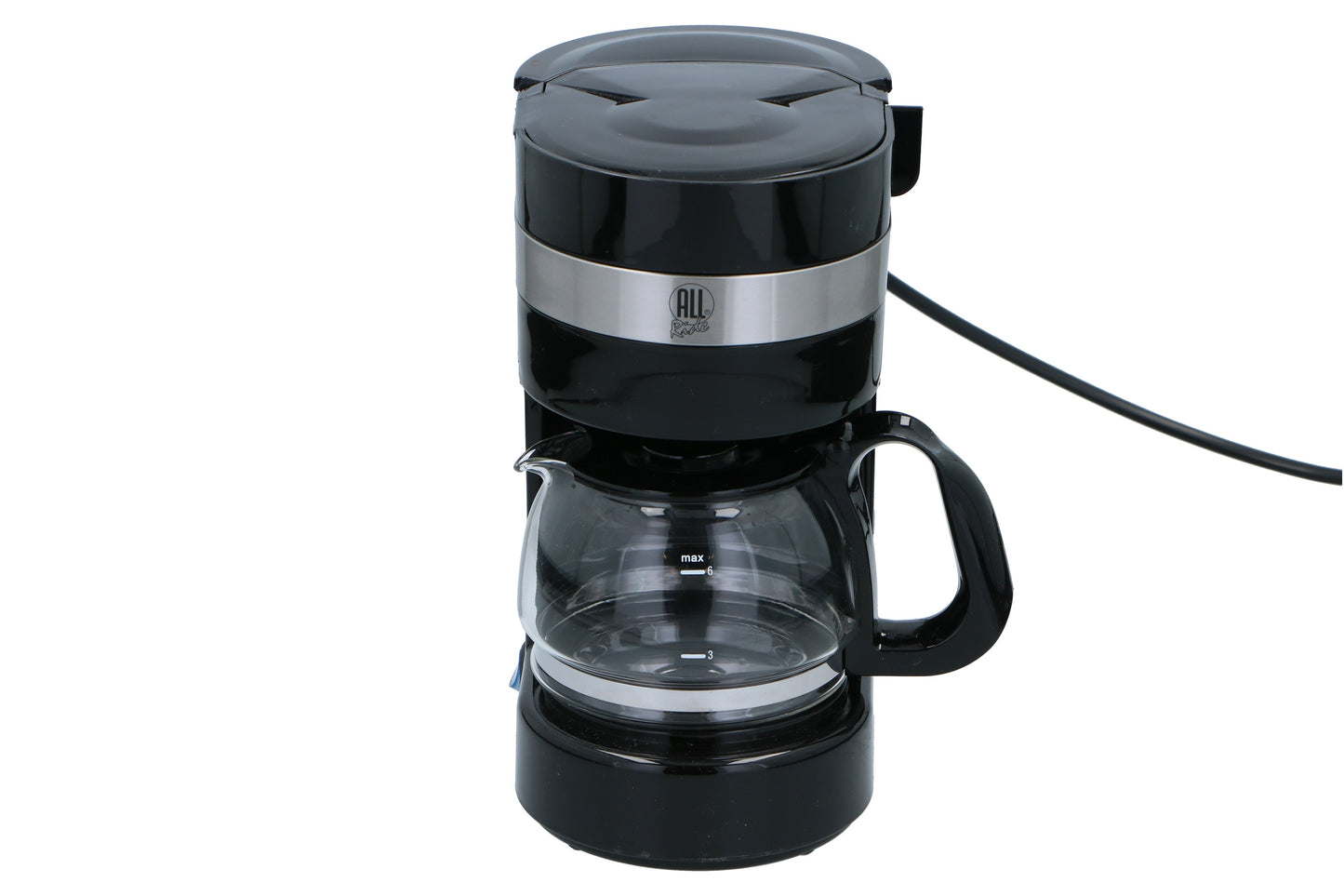 Coffee Maker 24V/300W