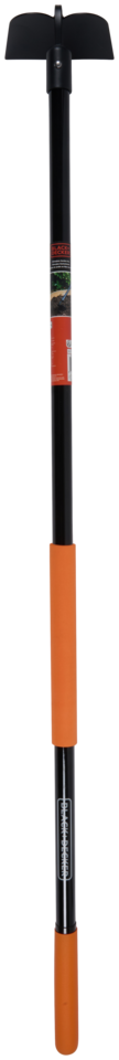Garden Hoe Fiberglass