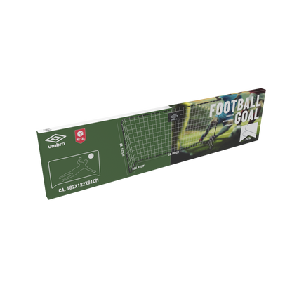 Soccer Goal 182X122X61Cm