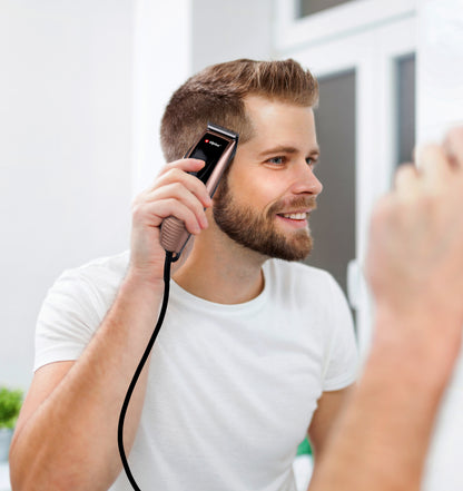 Hair Clipper 230V 10W